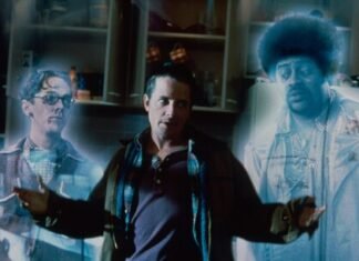 3 fantásticas comedias que ver en streaming si te gusta ‘Cazafantasmas: Imperio helado’ o la exitosa saga sobrenatural