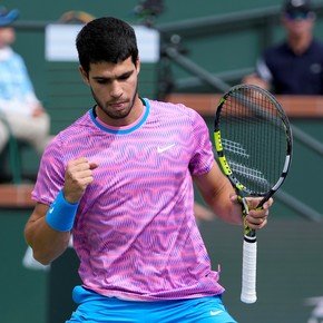 Con un argentino en la cima, ¿cómo quedó la tabla de campeones ATP de 2024?