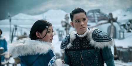 Katara Y Sokka