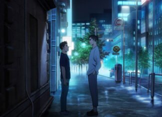 ‘Blue Giant’ es la mejor película de anime del año. Un emocional espectáculo en el que la pasión por el jazz es la gran protagonista