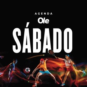 Partidos de hoy, sábado 9 de marzo: agenda de fútbol y por dónde ver en vivo