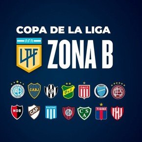 La definición de la Zona B: Newell's sacó a Boca de puestos de cuartos