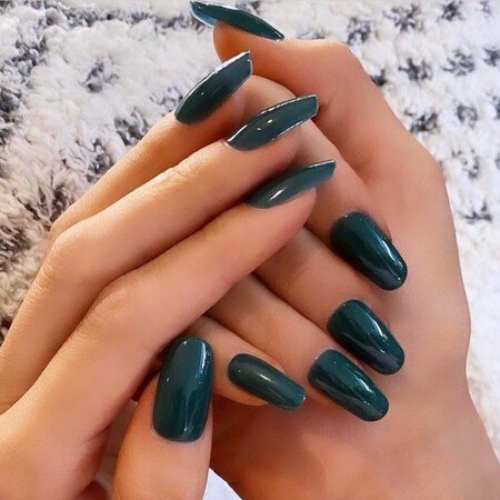 trucos manicura