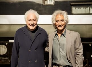 Coppola, el Representante: cuándo se estrena la serie en Star+ y todo lo que tenés que saber