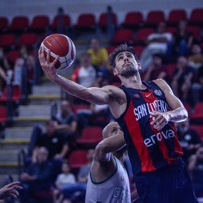 Con polémica y final cerrado, San Lorenzo le ganó a Gimnasia