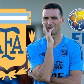 El tremendo récord que puede alcanzar la Selección si le gana a El Salvador y Costa Rica