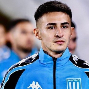 Los dos laterales zurdos que perdió Costas en Racing: ¿y ahora?