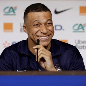 Mbappé dejó en el aire su llegada al Real Madrid: "No tengo nada jugoso que anunciar..."