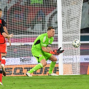 El contundente análisis de Armani sobre el empate de River ante Talleres