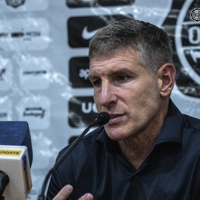 Martín Palermo, eliminado de la Copa Sudamericana: no disputará con Olimpia la fase de grupos 