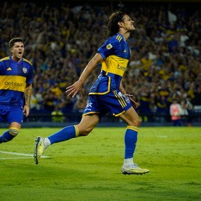 La otra racha que Boca rompió por duplicado ante Racing