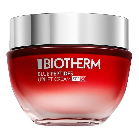 Blue Peptides Uplift SPF30 Crema de día Reafirmante 