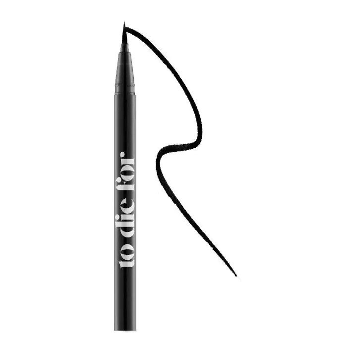 KRASH KOSMETICS
Eyeliner Líquido Waterproof To Die For