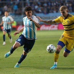 Boca vs Racing, hoy EN VIVO por la Copa de la Liga: horario, dónde ver y posibles formaciones