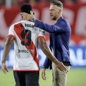 River: cómo quedó en la tabla, cómo se clasifica y el fixture que le queda en la Copa de la Liga