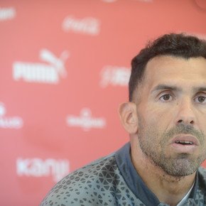 Tevez: "Si lo que digo perjudica al club, tengo que dar un paso al costado"