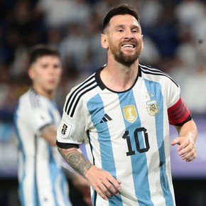 Cuándo vuelve a jugar la Selección Argentina: calendario completo y próximos partidos amistosos