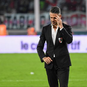 River y un problema recurrente: le cuesta sostener la ventaja