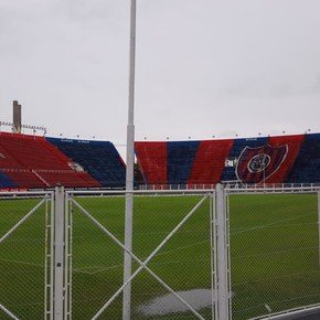Suspendido San Lorenzo vs. Godoy Cruz por la tormenta