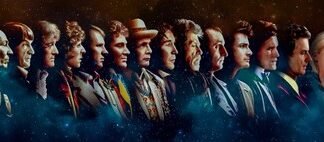 La nueva ‘Doctor Who’ de Disney+ presenta su sensacional nuevo tráiler. La temporada 1 de la serie de ciencia ficción promete emociones fuertes y el regreso más sorprendente