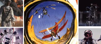 La película de ciencia ficción que fracasó, pero que Christopher Nolan adora. «Se atrevió a hacer una obra introvertida del momento más extrovertido de la historia»