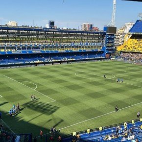 Boca y San Lorenzo, con formaciones confirmadas para el clásico en la Bombonera