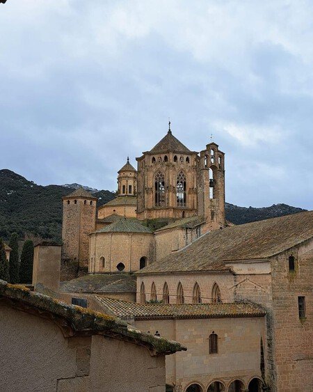 Ruta Patrimonio Humanidad España