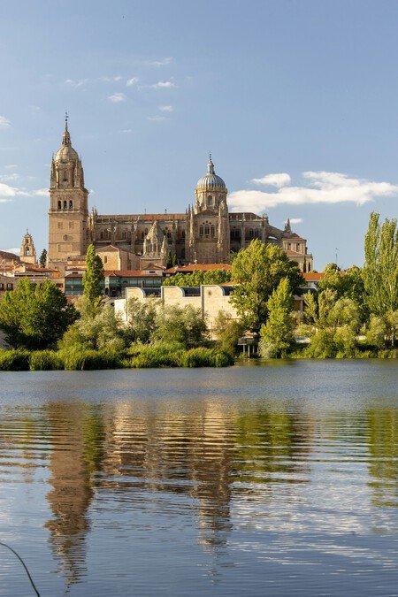 Ruta Patrimonio Humanidad Espana