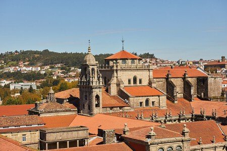 Ruta Patrimonio Humanidad Espana