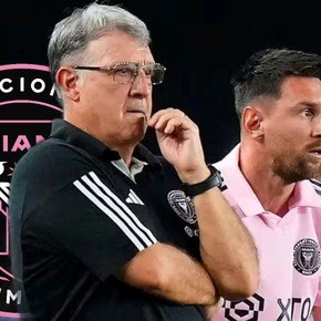 Virus FIFA: Messi y las otras ocho bajas que tendrá este sábado el Inter Miami