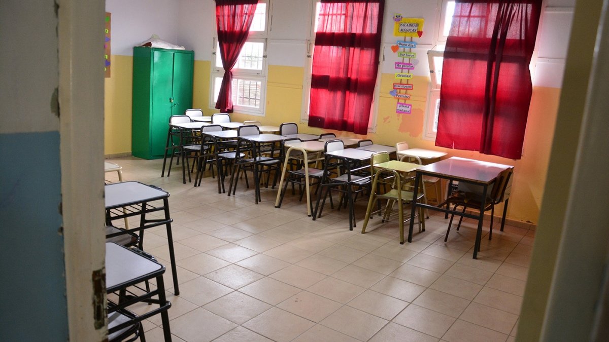 A la reunin salarial del martes prximo asistir tambin la Confederacin de Trabajadores de la Educacin Ctera que pertenece a la CTA y que ya realiz su propio paro nacional el pasado lunes 26 de febrero Foto Marcelo Ochoa