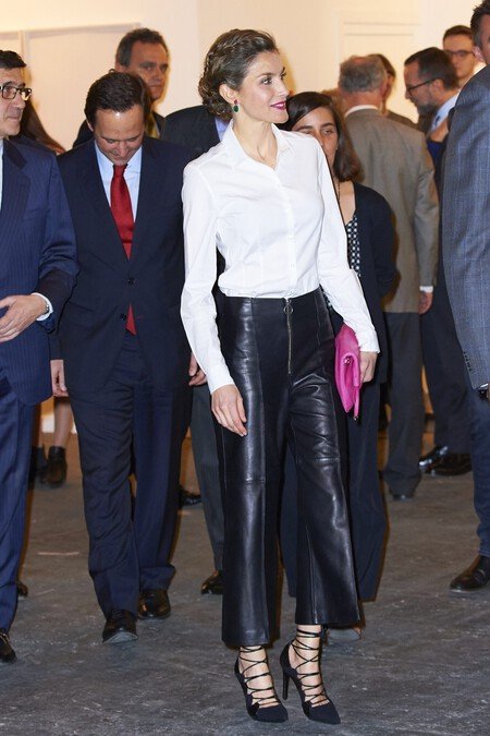 reina Letizia