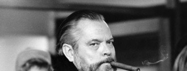 El imprescindible Orson Welles