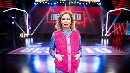 Agatha Ruiz de la Prada