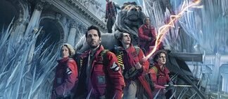 «No es lo que los fans esperaban». Ernie Hudson confiesa que no entiende por qué se hizo un reboot femenino de ‘Los Cazafantasmas’