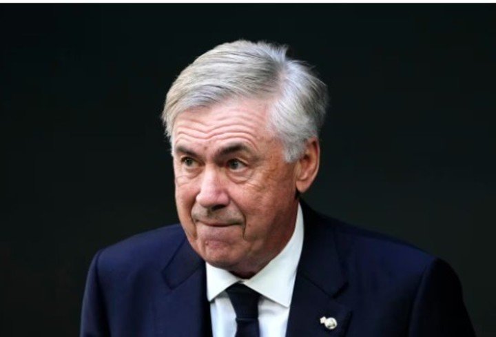 La Fiscalía pide casi cinco años de prisión para Carlo Ancelotti