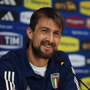 Contundente decisión de la Federación italiana con Acerbi, quien fue acusado de racismo