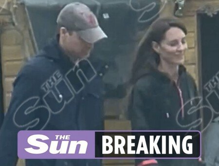 Kate Middleton