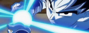 Por qué el Kamehameha de Goku se llamó "Onda Vital" en la versión española de 'Dragon Ball'... y cómo en realidad es bastante fiel a la versión japonesa del anime