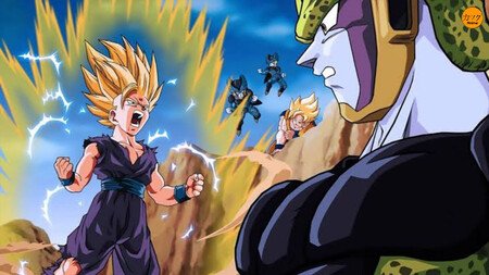 Dragon Ball Z 2