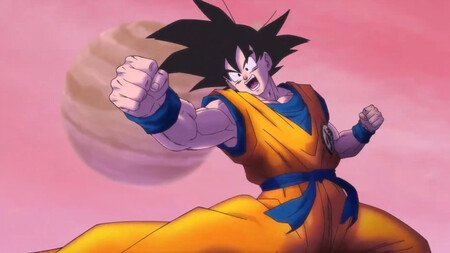 Dragon Ball Super