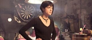 Qué fue de Piper Perabo, de triunfar en ‘El bar Coyote’ a ser arrestada por protestar contra el cambio climático