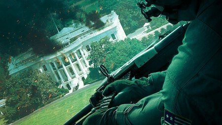 Escena Civil War