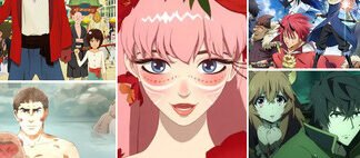 Una princesa atrapada en un bucle temporal. ‘7th Time Loop’ es uno de los mejores animes de fantasía de la temporada y ya lo puedes ver completo en streaming
