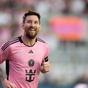 Messi, de la banca a Suárez al objetivo del Inter: "Nos preparamos para pelear la MLS"