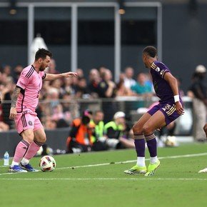 Martino, del mejor partido desde que está en Inter Miami a más elogios a Messi