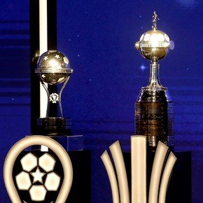 Cómo están River y Boca en las apuestas para la Libertadores y Sudamericana