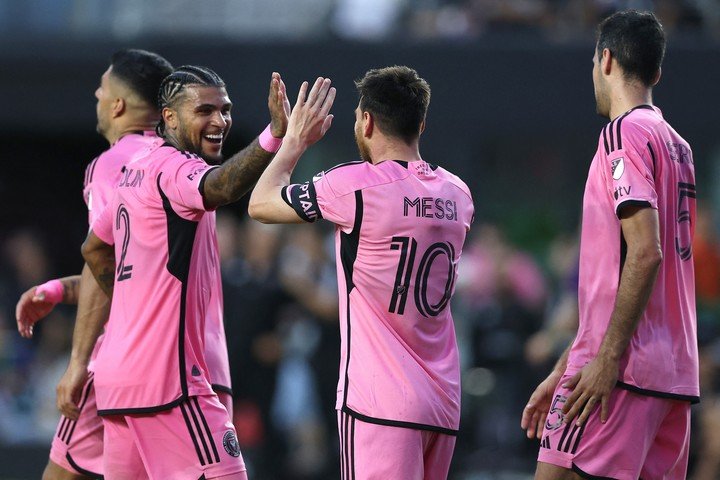DeAndre Yedlin, habitual titular, se fue al FC Cincinnati. (AFP)
