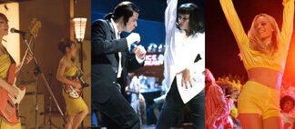 20 años de una de las películas de venganza definitivas. Acción brutal a caballo entre las artes marciales y el western que puedes ver en streaming