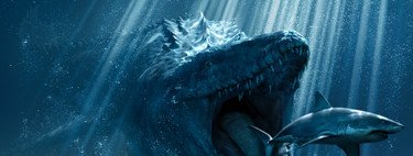 'Jurassic World' ha resucitado la dinomanía, ¿recuerdas cómo se murió?